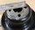 Yanmar 3TNC78 Motor Riemenscheibe Wasserpumpe