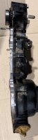 Yanmar 3TNC78 Motor Stirndeckel mit PTO
