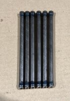 Yanmar 3TNC78 Motor Stößelstangen