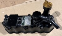 Yanmar 3TNEC78 Motor Ventildeckel