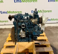 Kubota D662 Motor