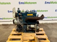 Kubota D662 Motor