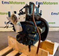 Kubota Z620 Motor
