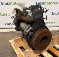 Perkins 103-10 Motor