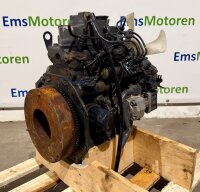 Perkins 103-10 Motor