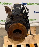 Perkins 103-10 Motor