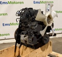 Perkins 103-10 Motor