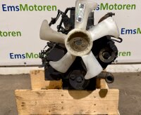Perkins 103-10 Motor