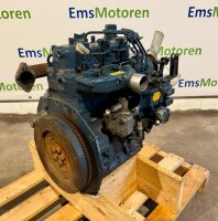 Kubota D750 Motor