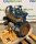 Kubota D750 Motor
