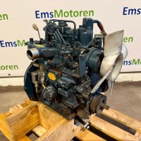 Kubota D850 Motor