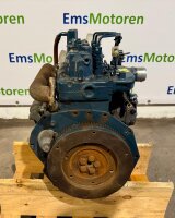 Kubota D850 Motor