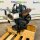 Kubota D850 Motor