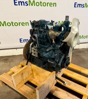 Kubota D782 Motor