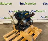 Kubota D782 Motor