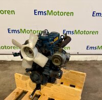 Kubota D782 Motor