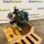 Kubota D782 Motor