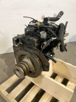 Yanmar 3TN63 Motor
