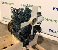 Kubota D905 Motor