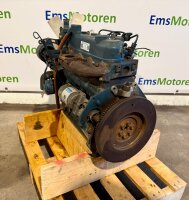 Kubota V1305 Motor