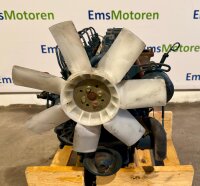 Kubota V1305 Motor