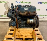 Kubota V1305 Motor