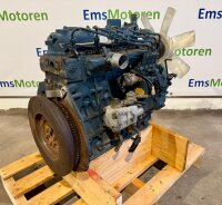 Kubota V1305 Motor