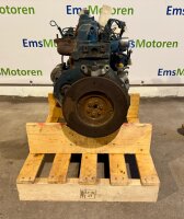 Kubota V1305 Motor
