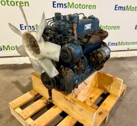 Kubota V1305 Motor