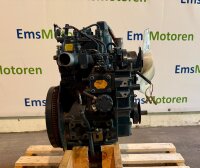Kubota Z600 Motor