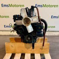 Kubota Z600 Motor