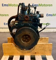 Kubota Z600 Motor