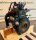 Kubota Z600 Motor