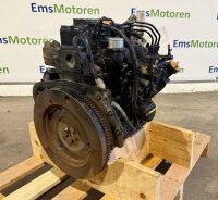 Yanmar 3TNA68 Motor