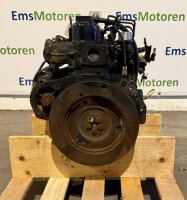 Yanmar 3TNA68 Motor
