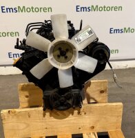 Yanmar 3TNA68 Motor