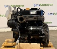 Yanmar 3TNE68 Motor