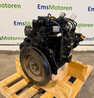 Yanmar 3TNA72 Motor