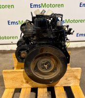 Yanmar 3TNA72 Motor