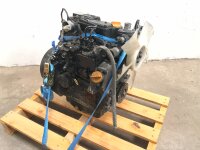Yanmar 3TNV70 Motor