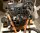 Yanmar 3TNV76 Motor