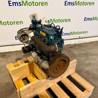 Kubota D722 Motor