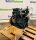 Kubota D722 Motor