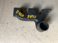 Kubota D950 D850 Motor Ansaugbrücke Ansaugung