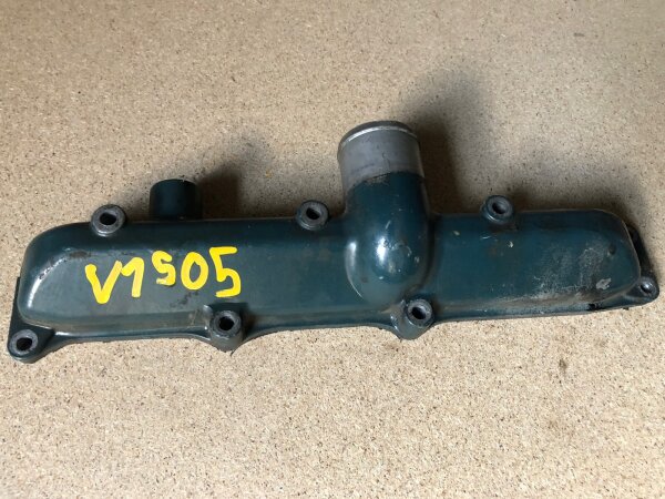Kubota V1505 V1305 V1405 Ansaugbrücke Ansaugung