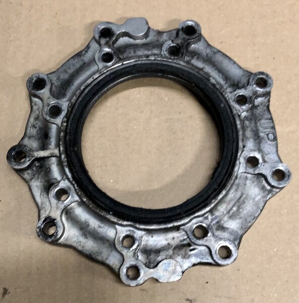 Kubota V1505 V1305 V1405 Dichtung Kurbelwelle Kurbelwellendichtung Dichtbrille