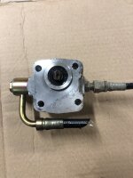 Kubota D722 D782 D662 Hydraulikpumpe Kleintraktor...