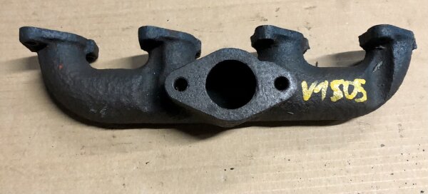 Kubota V1505 V1305 V1405 Motor Abgaskrümmer Krümmer