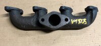 Kubota V1505 V1305 V1405 Motor Abgaskrümmer...