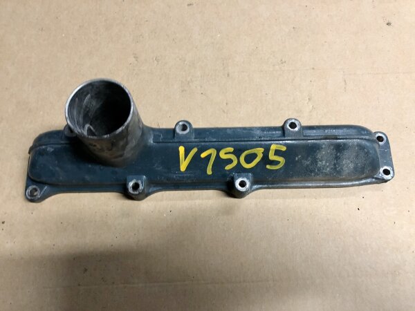 Kubota V1505 V1305 V1405 Motor Ansaugbrücke Ansaugung
